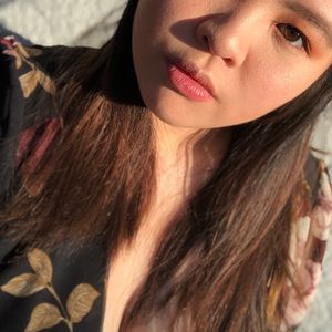 Meet your Posher, Jerica